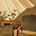 Yurt In Avocado Garden Οργανωμένο κάμπινγκ Güimar